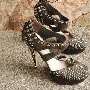Miu Miu Heels